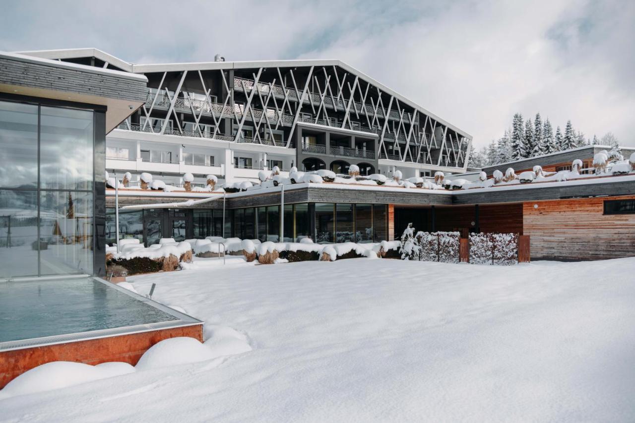 Rosenalp - Gesundheitsresort & Spa Oberstaufen Exterior photo